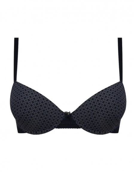 Soutien-gorge Coque Antigel Daily Paillette (Denim Paillette) 4 Soutien-gorge Coque Antigel Daily Paillette (Denim Paillette) – Image 2