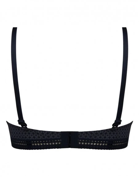 Soutien-gorge Coque Antigel Daily Paillette (Denim Paillette) 5 Soutien-gorge Coque Antigel Daily Paillette (Denim Paillette) – Image 3