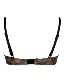 Soutien-gorge Coque Antigel Faune En Dentelle (Brun Faune) -Soutien Gorge Soldes soutien gorge coque antigel faune en dentelle brun faune 2