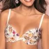 Soutien-gorge Coque Antigel Jardin Délice (Bouquet Délice) -Soutien Gorge Soldes soutien gorge coque antigel jardin delice bouquet delice