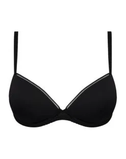 Soutien-gorge Coque Antigel New Apesanteur (Noir) -Soutien Gorge Soldes soutien gorge coque antigel new apesanteur noir 3