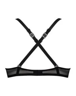 Soutien-gorge Coque Antigel New Apesanteur (Noir) -Soutien Gorge Soldes soutien gorge coque antigel new apesanteur noir 5