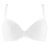 Soutien-gorge Coque Antigel Tressage Graphic (Tressage Blanc)