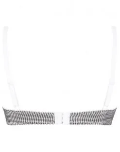 Soutien-gorge Coque Antigel Vichy Citadine (Vichy Noir) -Soutien Gorge Soldes soutien gorge coque antigel vichy citadine vichy noir 2