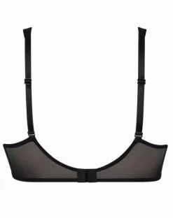 Soutien-gorge Coque Armatures Rosa Faia Eve (Noir) -Soutien Gorge Soldes soutien gorge coque armatures rosa faia eve noir 2