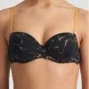 Marie Jo Laventure Soutien-gorge Coque Balconnet Marie Jo L'Aventure Colin (Marble Black) 1 Marie Jo Laventure Soutien-gorge Coque Balconnet Marie Jo L'Aventure Colin (Marble Black) -Soutien Gorge Soldes soutien gorge coque balconnet marie jo l aventure colin marble black