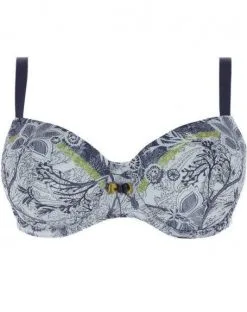 Soutien-gorge Coque Bien-être Antigel Forêt Magique