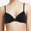 Soutien-gorge Coque Enveloppant Chantelle Essentiall (Noir)