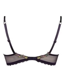 Soutien-gorge Coque Lise Charmel Dentelle Cashmer (Emaux Cashmer) -Soutien Gorge Soldes soutien gorge coque lise charmel dentelle cashmer emaux cashmer 6