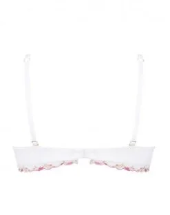 Soutien-gorge Coque Lise Charmel Été Frivole (Blanc Frivole) -Soutien Gorge Soldes soutien gorge coque lise charmel ete frivole blanc frivole 6