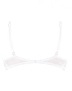 Soutien-gorge Coque Lise Charmel Féérie Couture (Blanc) 13 Soutien-gorge Coque Lise Charmel Féérie Couture (Blanc) -Soutien Gorge Soldes soutien gorge coque lise charmel feerie couture blanc 5