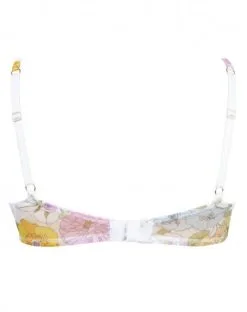 Soutien-gorge Coque Lise Charmel Féerie Florale (Pastel Floral) -Soutien Gorge Soldes soutien gorge coque lise charmel feerie florale pastel floral 3