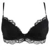 Soutien-gorge Coque Lise Charmel Sublime En Dentelle (Noir)