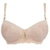 Soutien-gorge Coque Lise Charmel Sublime En Dentelle (Nude Sublime)