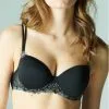 Simone Perele Soutien-gorge Coque Moulé Simone Pérèle Délice (Moonlight) -Soutien Gorge Soldes soutien gorge coque moule simone perele delice moonlight