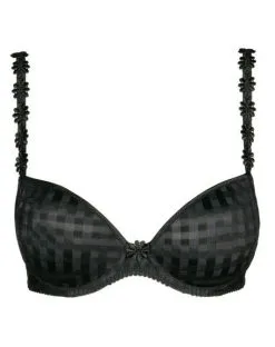 Soutien-gorge Coque Mousse Marie Jo Avero (Noir) -Soutien Gorge Soldes soutien gorge coque mousse marie jo avero noir 2