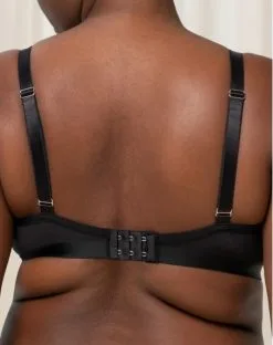 Soutien-gorge Coque Plunge Triumph Aura Spotlight (Noir) -Soutien Gorge Soldes soutien gorge coque plunge triumph aura spotlight noir 3