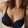 Simone Perele Soutien-gorge Coque Spacer 3D Simone Pérèle Andora (Noir)