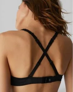 Simone Perele Soutien-gorge Coque Spacer 3D Simone Pérèle Andora (Noir) 9 Simone Perele Soutien-gorge Coque Spacer 3D Simone Pérèle Andora (Noir) -Soutien Gorge Soldes soutien gorge coque spacer 3d simone perele andora noir 2