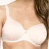 Soutien-gorge Coque Spacer Louisa Bracq Elise (Nude Rose) -Soutien Gorge Soldes soutien gorge coque spacer louisa bracq elise nude rose