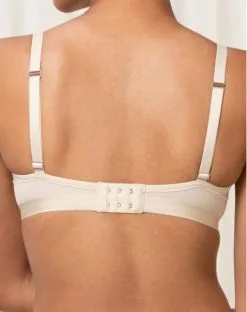 Soutien-gorge Coque Triumph Aura Spotlight (Creamy Dream) -Soutien Gorge Soldes soutien gorge coque triumph aura spotlight creamy dream 1