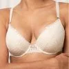 Soutien-gorge Coque Triumph Aura Spotlight (Creamy Dream)