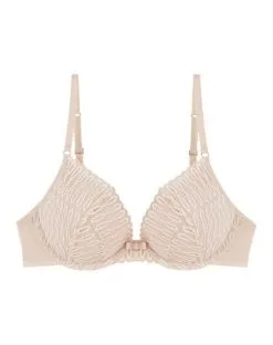 Soutien-gorge Coque Triumph Aura Spotlight (Creamy Dream) -Soutien Gorge Soldes soutien gorge coque triumph aura spotlight creamy dream 2