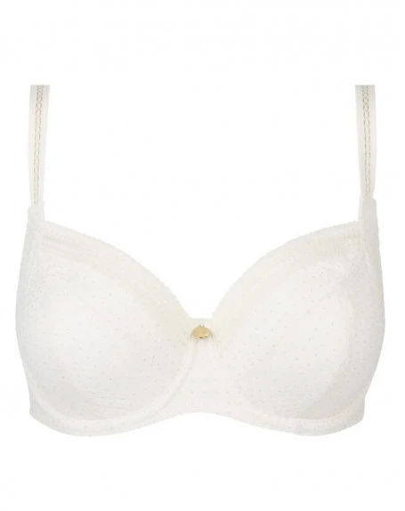 Soutien-gorge Corbeille Antigel Daily Paillette (Nacre Paillette) 5 Soutien-gorge Corbeille Antigel Daily Paillette (Nacre Paillette) – Image 3