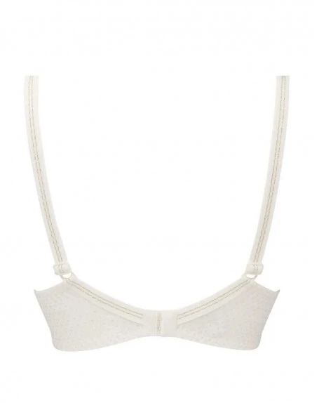 Soutien-gorge Corbeille Antigel Daily Paillette (Nacre Paillette) 6 Soutien-gorge Corbeille Antigel Daily Paillette (Nacre Paillette) – Image 4