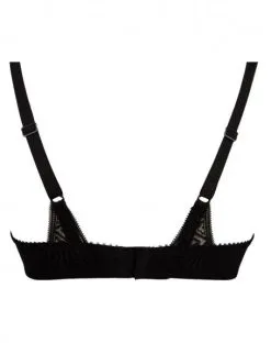 Soutien-gorge Corbeille Antigel Déco Folies (Noir) -Soutien Gorge Soldes soutien gorge corbeille antigel deco folies noir 2