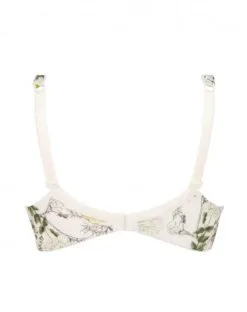 Soutien-gorge Corbeille Antigel Liberté En Fleurs (Fleur Du Matin) -Soutien Gorge Soldes soutien gorge corbeille antigel liberte en fleurs fleur du matin 2