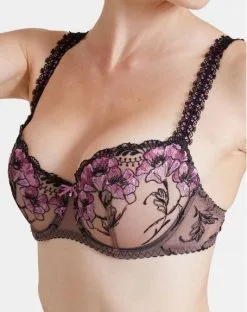 Soutien-gorge Corbeille Armatures Aubade À Fleur De Toi (Romance) 5 Soutien-gorge Corbeille Armatures Aubade À Fleur De Toi (Romance) -Soutien Gorge Soldes soutien gorge corbeille armatures aubade a fleur de toi romance 1