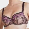 Soutien-gorge Corbeille Armatures Aubade À Fleur De Toi (Romance) -Soutien Gorge Soldes soutien gorge corbeille armatures aubade a fleur de toi romance