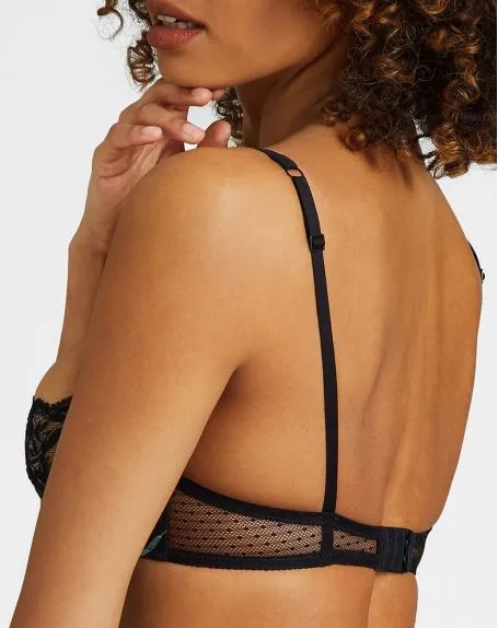 Soutien-gorge Corbeille Armatures Aubade Sweet Folk (Poétique) 5 Soutien-gorge Corbeille Armatures Aubade Sweet Folk (Poétique) – Image 3