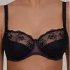 Soutien-gorge Corbeille Armatures Empreinte Lucile (Eclipse) -Soutien Gorge Soldes soutien gorge corbeille armatures empreinte lucile eclipse