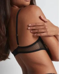 Soutien-gorge Corbeille Aubade Hypnolove (Eclipse) -Soutien Gorge Soldes soutien gorge corbeille aubade hypnolove eclipse 1