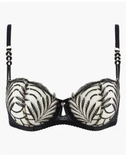 Soutien-gorge Corbeille Aubade Hypnolove (Eclipse) -Soutien Gorge Soldes soutien gorge corbeille aubade hypnolove eclipse 6