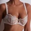 Soutien-gorge Corbeille Aubade Seasons Of Love (Caresse) -Soutien Gorge Soldes soutien gorge corbeille aubade seasons of love caresse