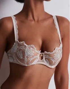 Soutien-gorge Corbeille Aubade Seasons Of Love (Caresse)