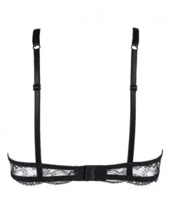 Soutien-gorge Corbeille Couture Verticale Lise Charmel Soir De Venise (Noir) -Soutien Gorge Soldes soutien gorge corbeille couture verticale lise charmel soir de venise noir 2