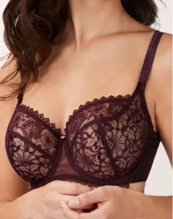 Soutien-gorge Corbeille Empreinte Joséphine (Grenade) -Soutien Gorge Soldes soutien gorge corbeille empreinte josephine grenade 2