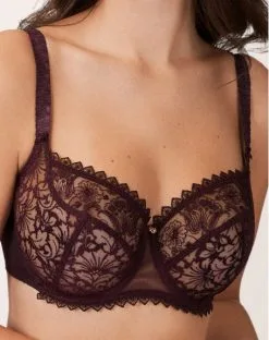 Soutien-gorge Corbeille Empreinte Joséphine (Grenade)