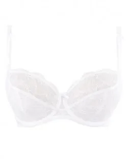 Soutien-gorge Corbeille Fitting Lise Charmel Féérie Couture (Blanc) 14 Soutien-gorge Corbeille Fitting Lise Charmel Féérie Couture (Blanc) -Soutien Gorge Soldes soutien gorge corbeille fitting lise charmel feerie couture blanc 5