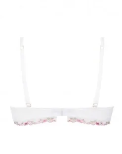 Soutien-gorge Corbeille Lise Charmel Été Frivole (Blanc Frivole) 15 Soutien-gorge Corbeille Lise Charmel Été Frivole (Blanc Frivole) -Soutien Gorge Soldes soutien gorge corbeille lise charmel ete frivole blanc frivole 6