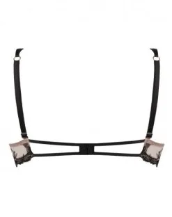 Soutien-gorge Corbeille Lise Charmel Follement Sexy (Nude Sexy) -Soutien Gorge Soldes soutien gorge corbeille lise charmel follement sexy nude sexy 6