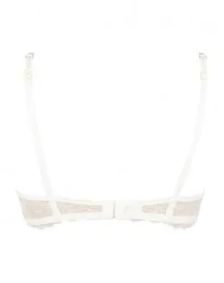 Soutien-gorge Corbeille Lise Charmel Imagine La Beauté (Ecru Nacre) -Soutien Gorge Soldes soutien gorge corbeille lise charmel imagine la beaute ecru nacre 2