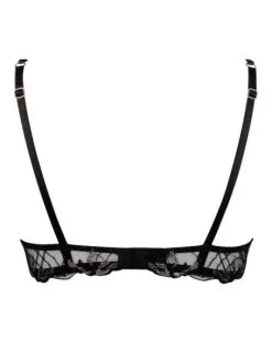 Soutien-gorge Corbeille Lise Charmel Les Nuits Chics (Nuit Argent) 9 Soutien-gorge Corbeille Lise Charmel Les Nuits Chics (Nuit Argent) -Soutien Gorge Soldes soutien gorge corbeille lise charmel les nuits chics nuit argent 3