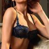 Soutien-gorge Corbeille Lise Charmel Nuit Folie (Nuit Diam) -Soutien Gorge Soldes soutien gorge corbeille lise charmel nuit folie nuit diam