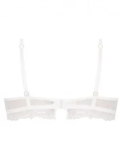 Soutien-gorge Corbeille Lise Charmel Source Beauté (Ecru Nacre) 13 Soutien-gorge Corbeille Lise Charmel Source Beauté (Ecru Nacre) -Soutien Gorge Soldes soutien gorge corbeille lise charmel source beaute ecru nacre 5