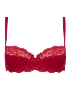 Soutien-gorge Corbeille Lise Charmel Splendeur Soie (Splendeur Rouge) 14 Soutien-gorge Corbeille Lise Charmel Splendeur Soie (Splendeur Rouge) -Soutien Gorge Soldes soutien gorge corbeille lise charmel splendeur soie splendeur rouge 4